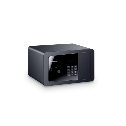  Dometic Coffre-fort ProSafe MD 283 | Anthracite | 280 x 235 x 165 mm 