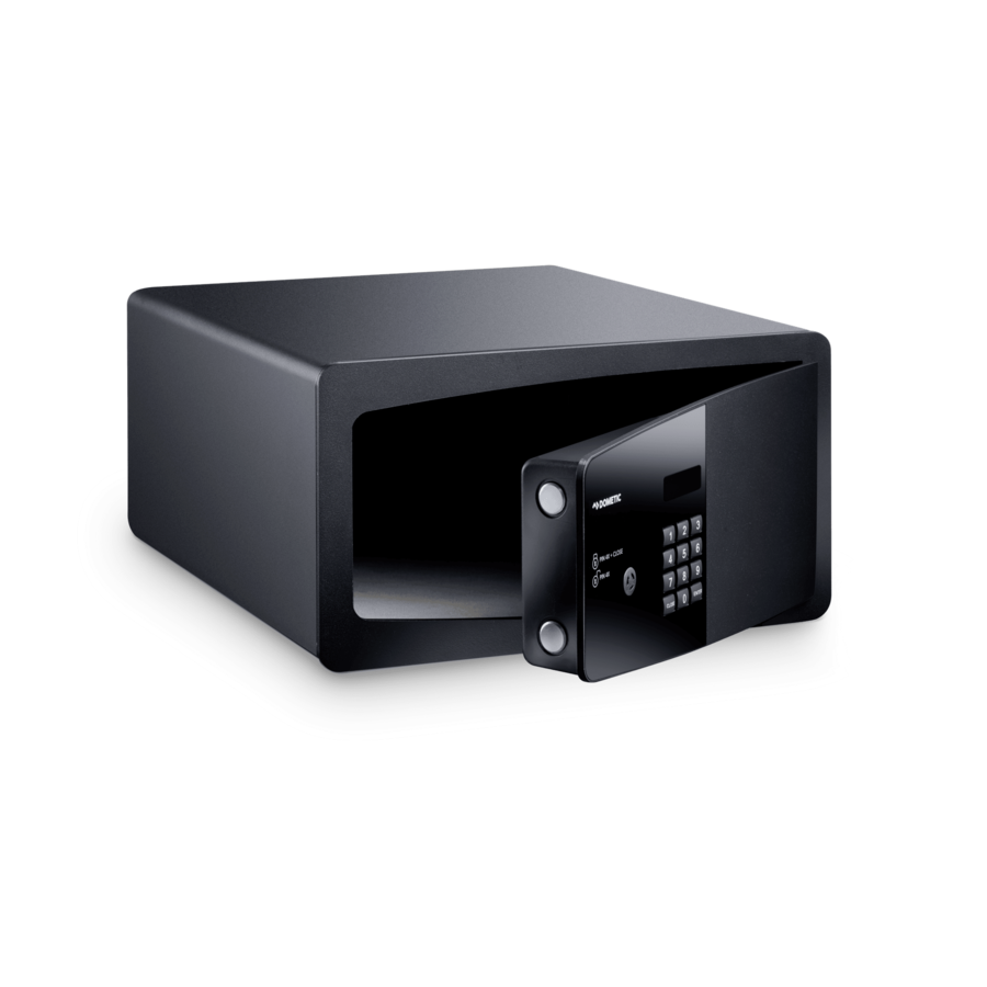 ProSafe MD 363 Tresor | Anthrazit | 360 x 410 x 190 mm