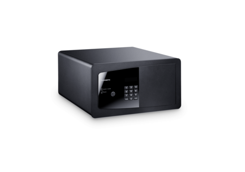  Dometic Coffre-fort ProSafe MD 363 | Anthracite | 360 x 410 x 190 mm 