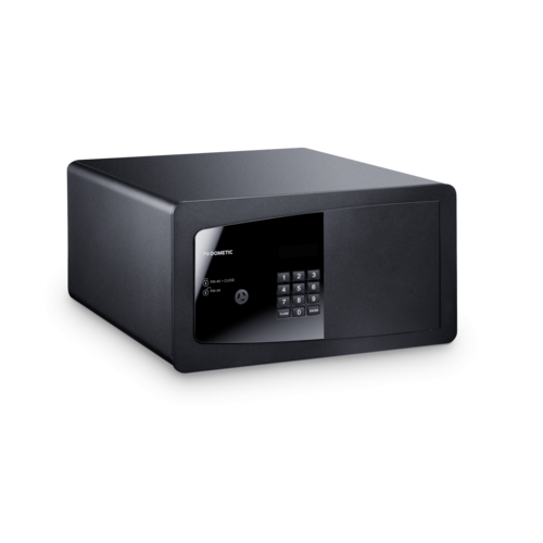  Dometic ProSafe MD 363 Kluis | Antraciet | 360x410x190mm 