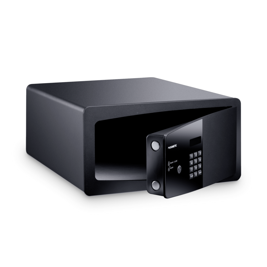 Coffre-fort ProSafe MD 383 | Anthracite | 380 x 450 x 190 mm