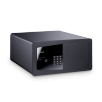 Coffre-fort Dometic ProSafe MD 383 - Anthracite - 380 x 450 x 190 mm