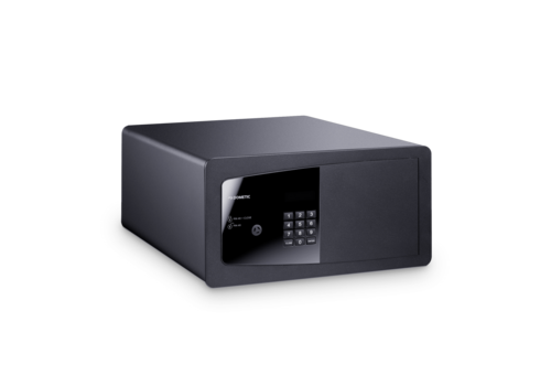  Dometic Dometic ProSafe MD 383 Kluis - Antraciet - 380x450x190mm 