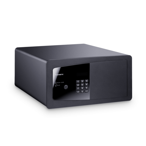  Dometic Coffre-fort Dometic ProSafe MD 383 - Anthracite - 380 x 450 x 190 mm 