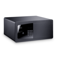 ProSafe MD 408 Kluis | Antraciet | 405x350x190mm