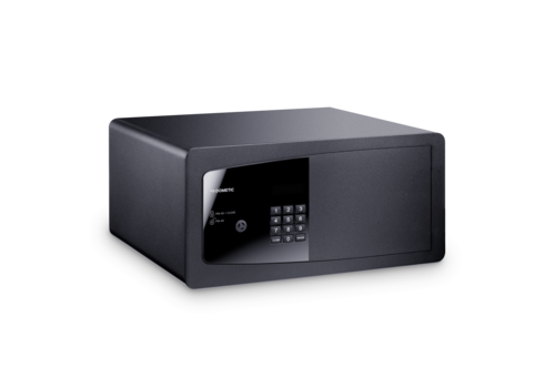  Dometic Dometic ProSafe MD 408 Kluis - Antraciet - 405x350x190mm 