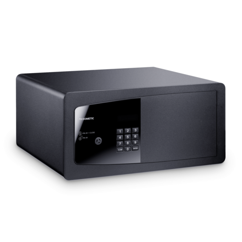  Dometic Dometic ProSafe MD 408 Kluis - Antraciet - 405x350x190mm 