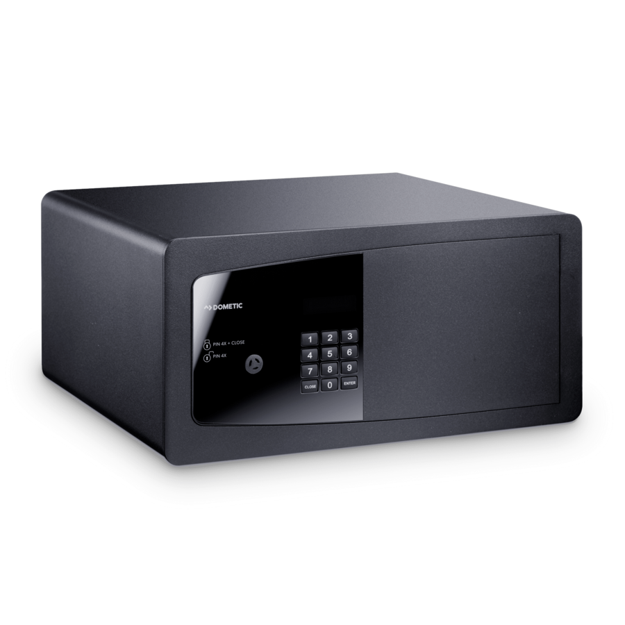 ProSafe MD 408 Kluis | Antraciet | 405x350x190mm