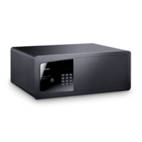 Dometic ProSafe MD 493 Kluis - Antraciet - 490x370x190mm