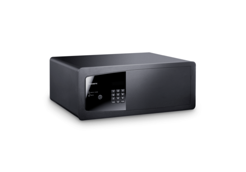  Dometic ProSafe MD 493 Safe | Anthracite | 490x370x190mm 