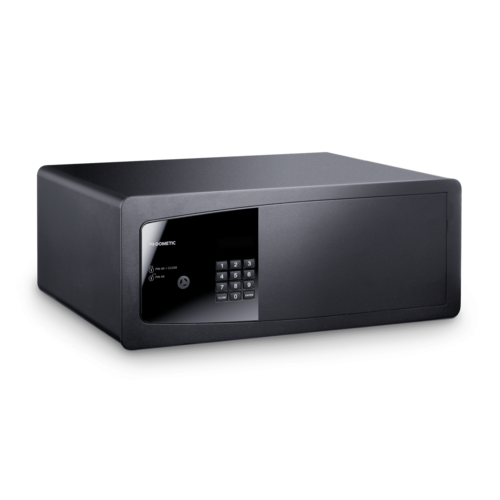  Dometic Coffre-fort ProSafe MD 493 | Anthracite | 490 x 370 x 190 mm 