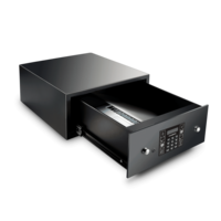 Coffre-fort ProSafe MDD 403 | Anthracite | 400 x 445 x 200 mm