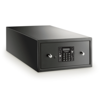 ProSafe MDD 403 Kluis | Antraciet | 400x445x200mm