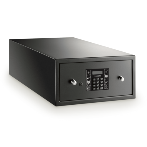  Dometic Dometic ProSafe MDD 403 Safe - Anthracite - 400x445x200mm 