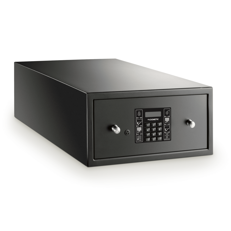 ProSafe MDD 403 Kluis | Antraciet | 400x445x200mm