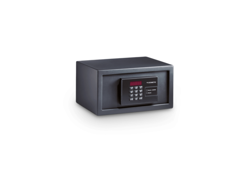  Dometic ProSafe MD 310 Safe | Anthracite | 310x235x165mm 