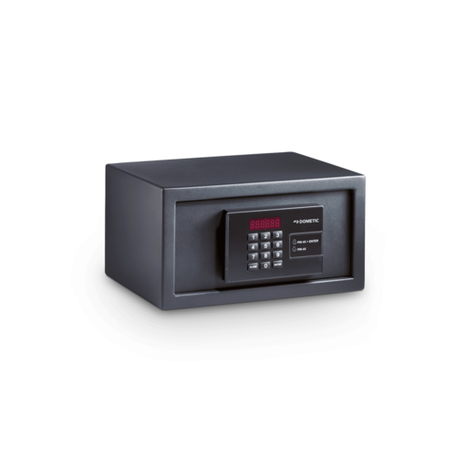 Dometic Dometic ProSafe MD 310 Kluis - Antraciet - 310x235x165mm 