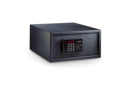  Dometic ProSafe MD 390 Safe | Anthracite | 390x470x200mm 