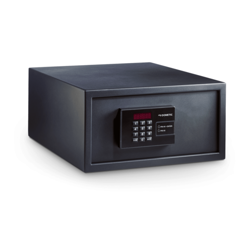  Dometic ProSafe MD 390 Kluis | Antraciet | 390x470x200mm 