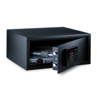 Dometic ProSafe MD 450 Safe - Anthracite - 450x400x200mm