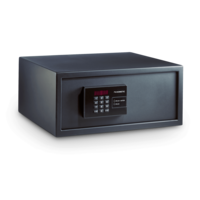 ProSafe MD 450 Safe | Anthracite | 450x400x200mm