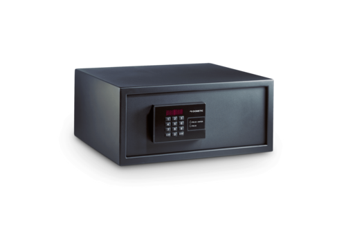  Dometic Dometic ProSafe MD 450 Safe - Anthracite - 450x400x200mm 