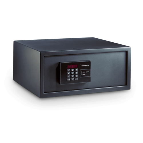  Dometic Dometic ProSafe MD 450 Tresor – Anthrazit – 450 x 400 x 200 mm 