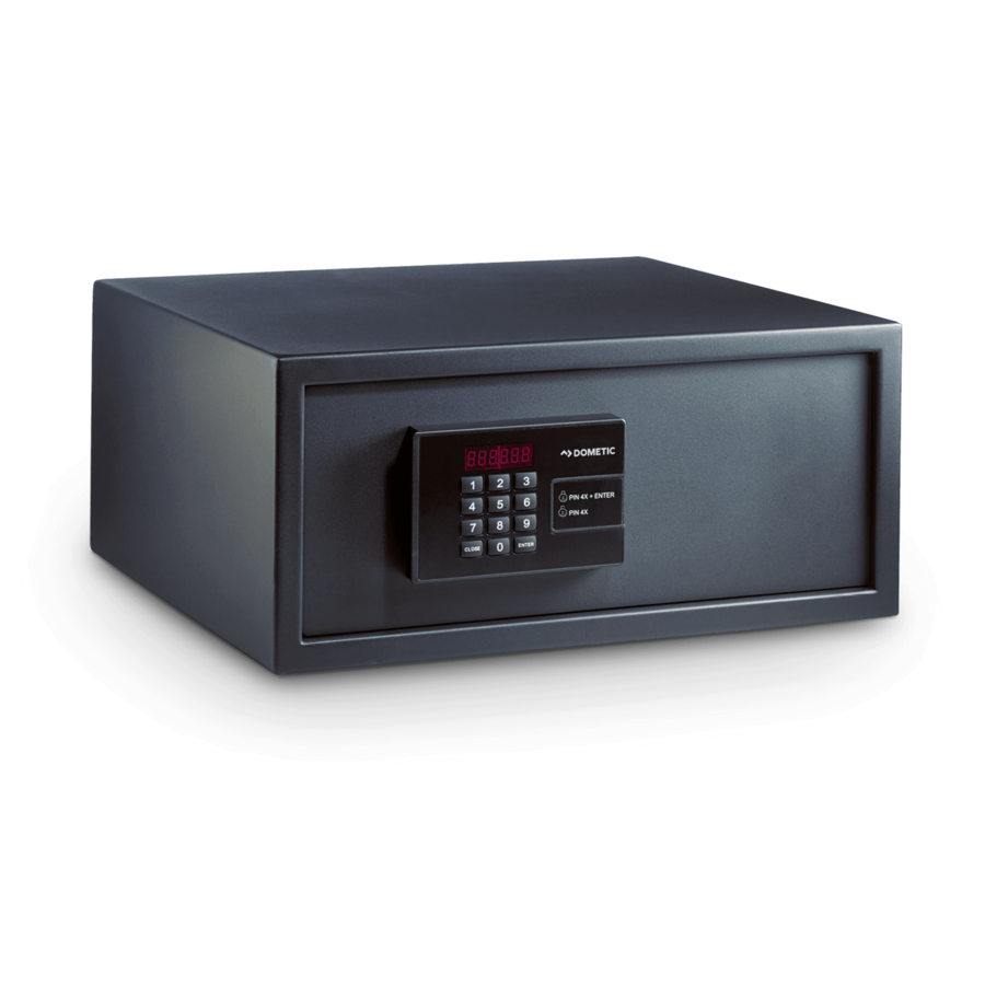 ProSafe MD 450 Safe | Anthracite | 450x400x200mm