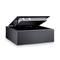 Coffre-fort Dometic ProSafe MDT 400X - Anthracite - 400 x 350 x 130 mm