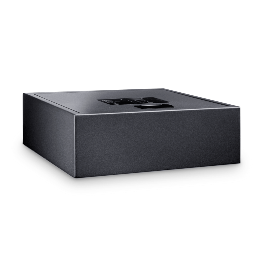 Coffre-fort ProSafe MDT 400X | Anthracite 400 x 350 x 130 mm