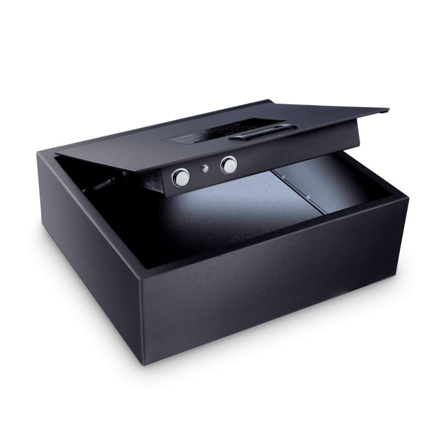 Coffre-fort ProSafe MDT 400X | Anthracite 400 x 350 x 130 mm