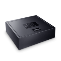 Coffre-fort Dometic ProSafe MDT 400X - Anthracite - 400 x 350 x 130 mm