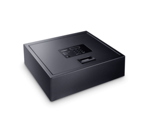 Coffre-fort Dometic ProSafe MDT 400X - Anthracite - 400 x 350 x 130 mm
