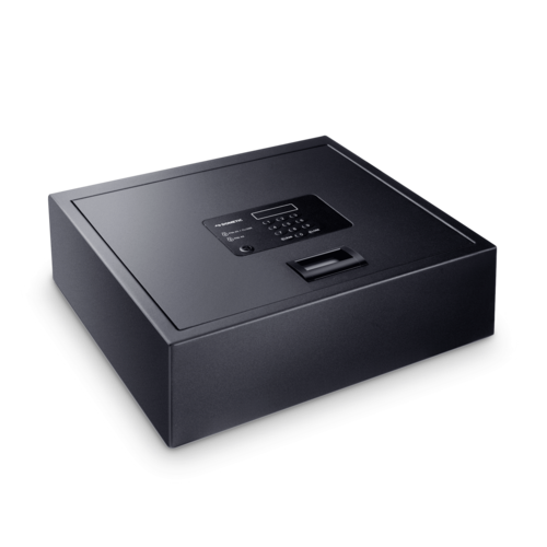  Dometic Dometic ProSafe MDT 400X Safe - Anthracite - 400x350x130mm 