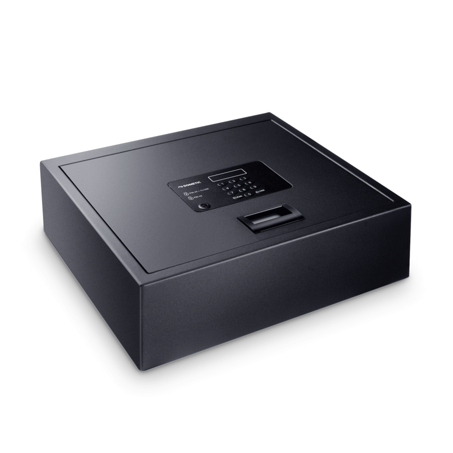 ProSafe MDT 400X Tresor | Anthrazit 400x350x130mm