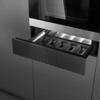 Cave à vin Dometic DrawBar 5S - Tiroir compact - 5 bouteilles - 554 x 548 x 141 mm