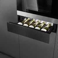 DrawBar 5S Wine Cooler | Compact Drawer | 5 Bottles | 554x548x141mm