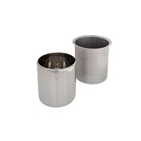 Insert sorbetière avec anti-rotation - Ø200x250mm