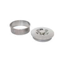 Oberer Ring für Sorbet-Einsatz – Ø 207 mm