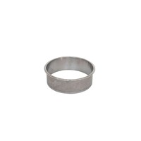 Top ring for sorbet insert - Ø207mm