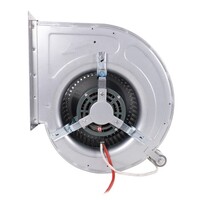Professional extractor fan 3000 m3