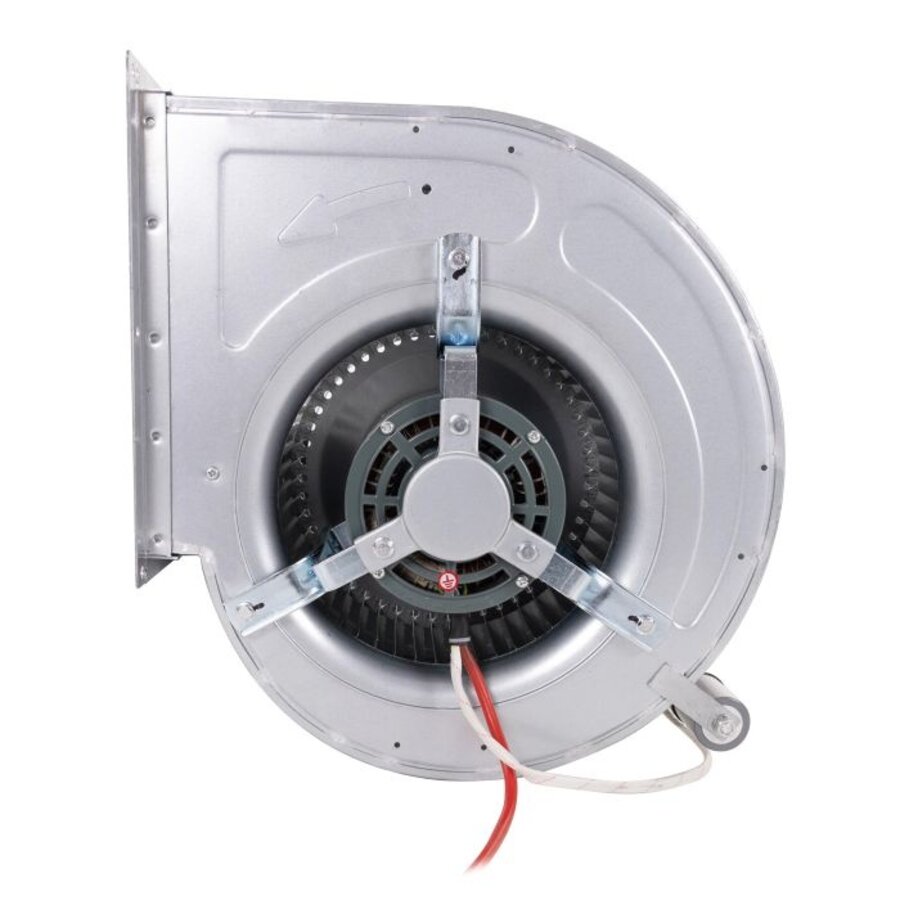 Professional extractor fan 3000 m3