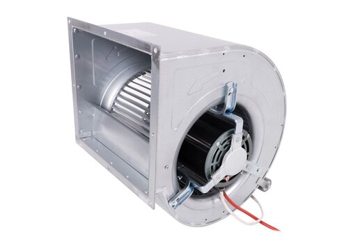  HorecaTraders Professional extractor fan 3000 m3 