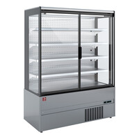 Refrigerated wall unit | -1/+5 °C | 1935x665x1920 mm
