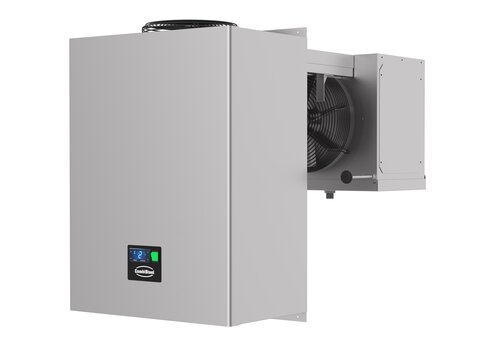  Combisteel Combisteel Wall Unit Hanging Freezer 6.6-9 m³ 