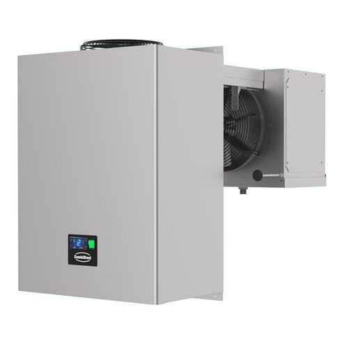  Combisteel Wandunit Inhang | R290 | -18/-22°C | 605x960x723 mm 