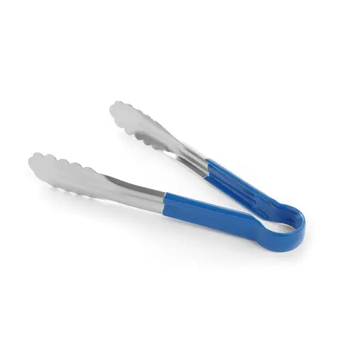  Hendi Serving tongs | Blue | (L)300 mmHACCP 