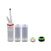 Horeca Traders Horeca Traders Portie Doseersysteem - Portion Pal - 709ml - Set van 3 stuks - Triple Valve - FFO-2423-000