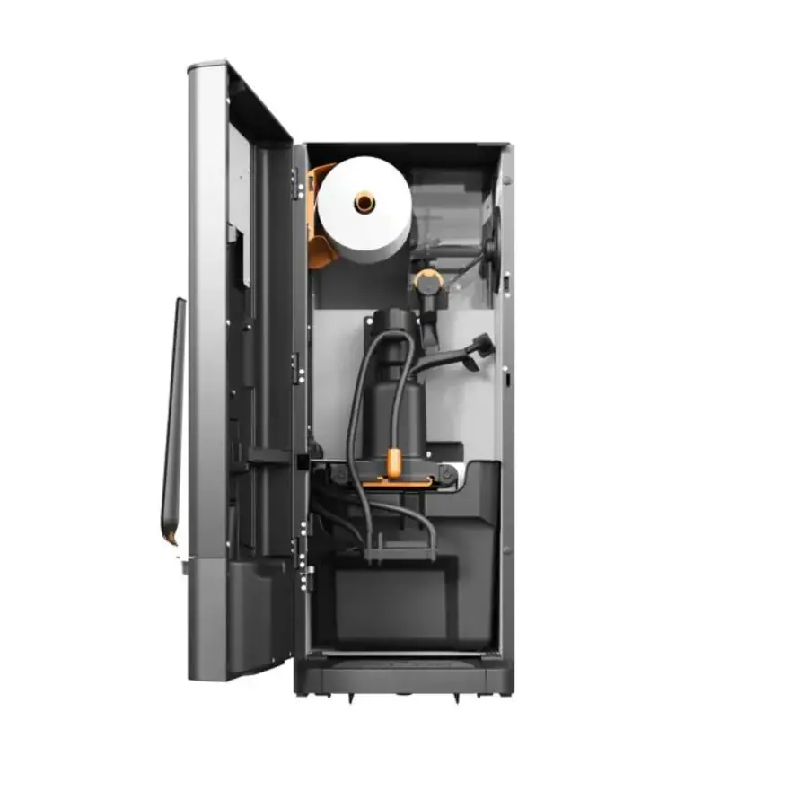 Freshmore 100 Professionele Koffiemachine – Touchscreen – 230V – 180 Kopjes/u