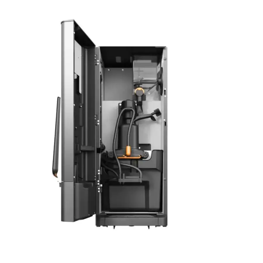 Machine à café professionnelle Freshmore 100 – Écran tactile – 230 V – 180 tasses/h